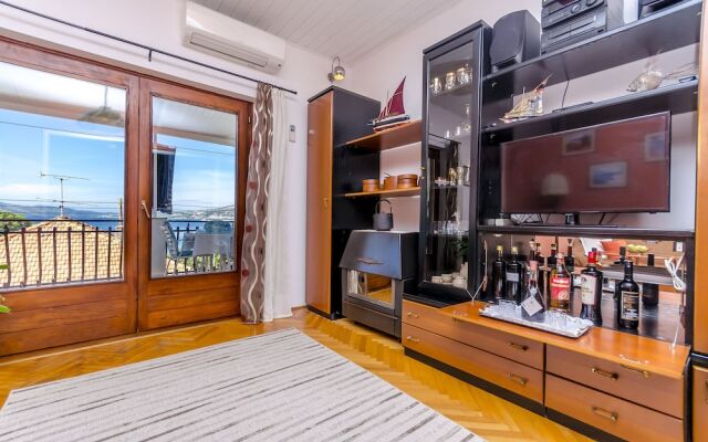 Apartment Buksa