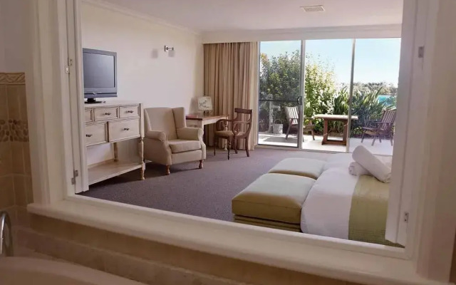 Ibis Styles Harrington