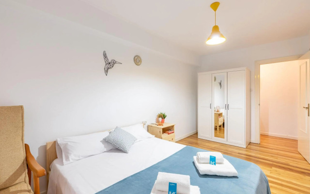 Antiguako - BasKey rentals