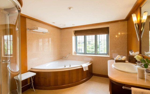 Whatley Manor
