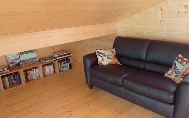 Chalet L'Elorian