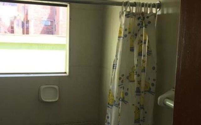 Hostal Virgen De Las Nieves III