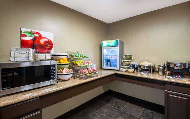 Quality Inn & Suites Steamboat Springs