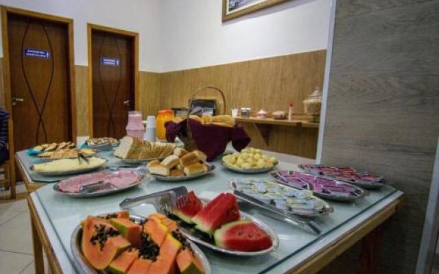 Hotel Mirante Do Porto