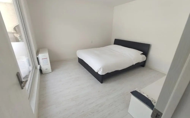 Private House Naturwald