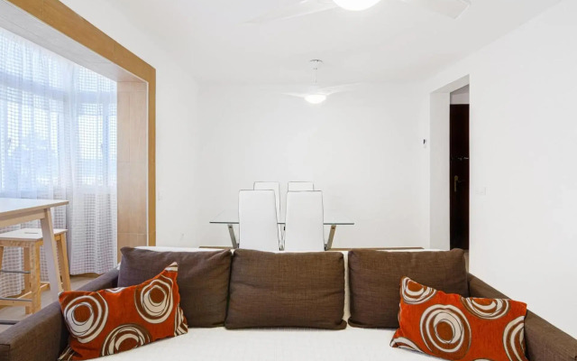 Hotel Murillo
