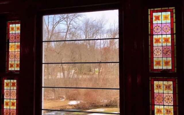 The Pawling House Bed & Breakfast