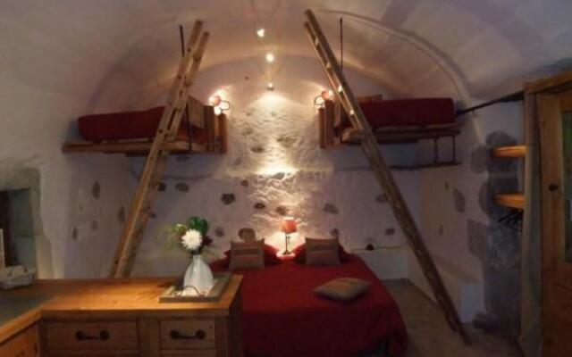 Le Domaine du Grand Cellier Gîtes Appartement en Savoie