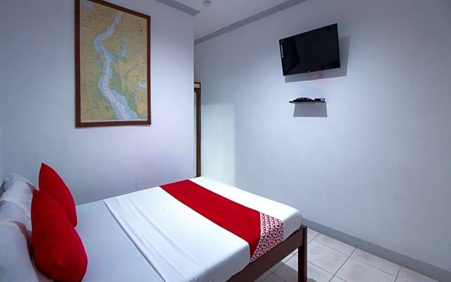 OYO 771 Darius' Residences (Vaccinated Staff)