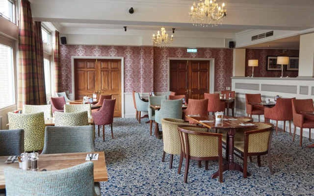 The Bell Hotel