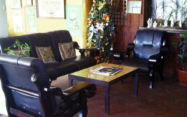 Shirven Hotel