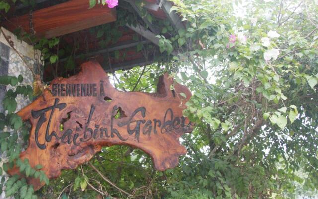 Thai Binh Garden