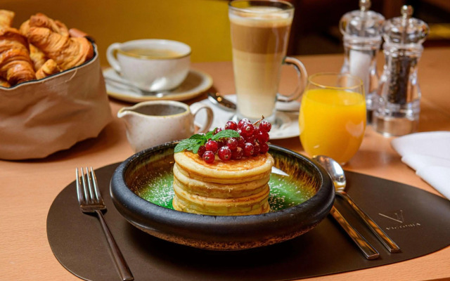 Sofitel Warsaw Victoria