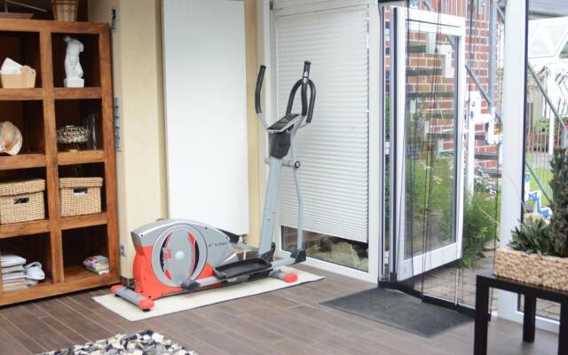 Ferienwohnung Stenzel 1