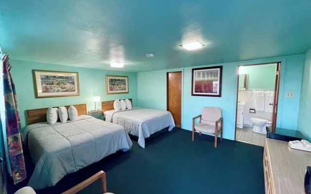 Best Motel Bowling Green