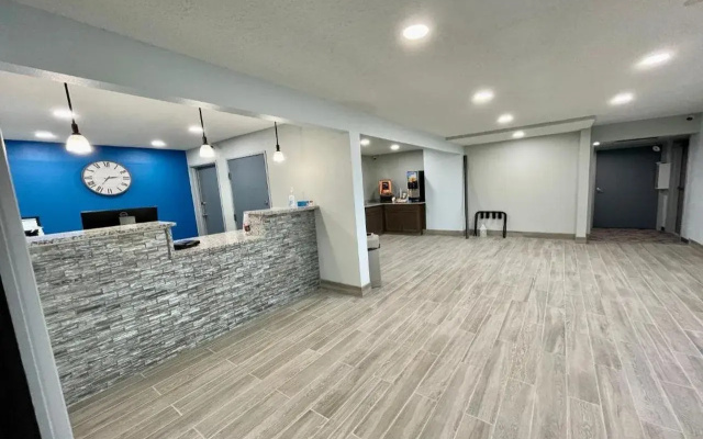 Travelodge by Wyndham Lamoni