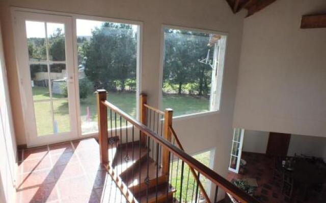 Las Lucarnas Bed & Breakfast