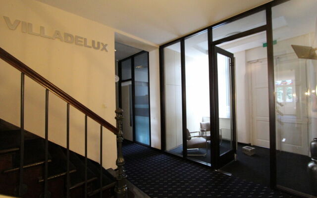 Villadelux Swalmerhof