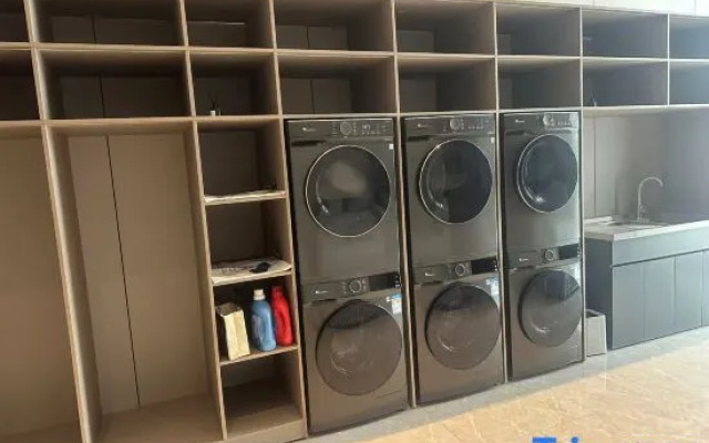 Wuxi Xilaihuating Hotel