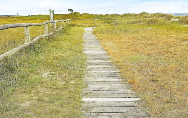 Holiday Home in Wendtorf