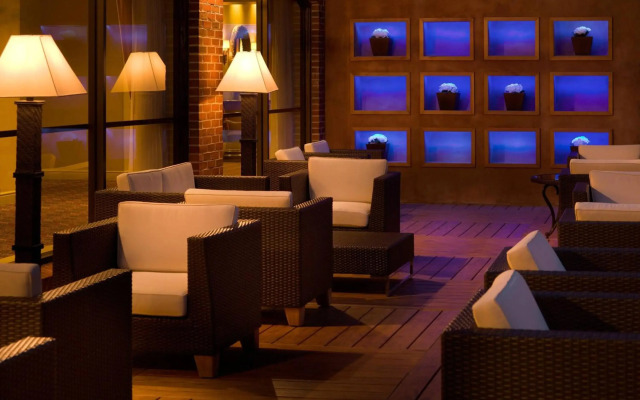Providence Marriott Downtown