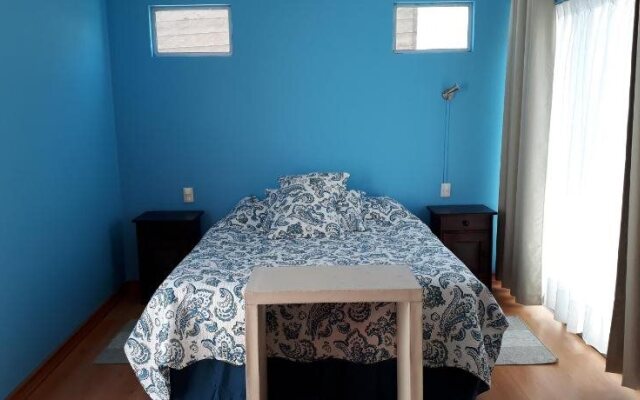 Apart Hotel Colors