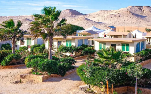 Nomade Auberge