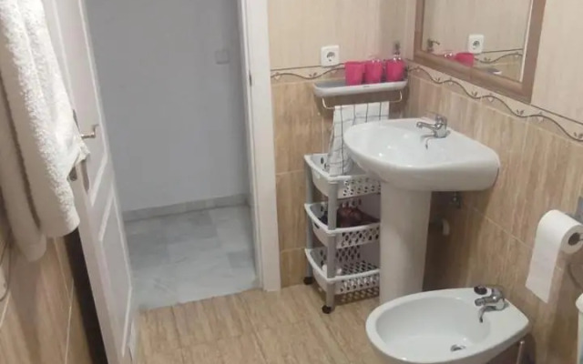 Apartamento Paraíso