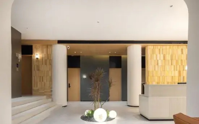 Sanya Lilian Designer Seaview Homestay