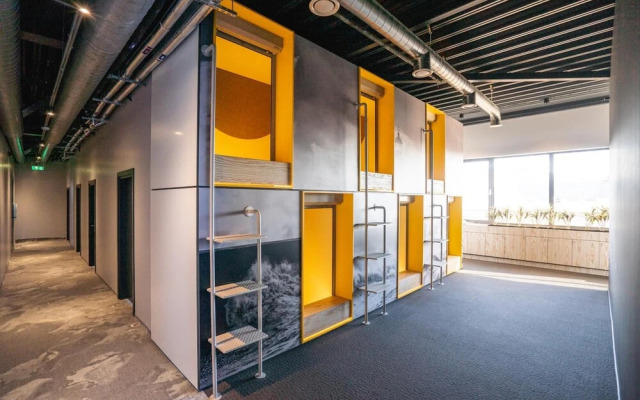 Light House-Coliving