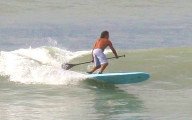 Riomar Surf Camp