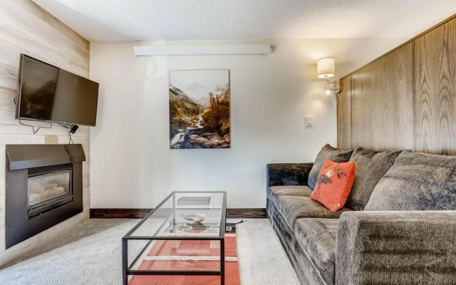 Lift House Lodge, Downtown Lionshead Remodeled Studio Condo