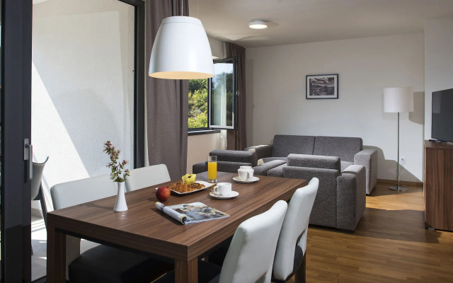 Maistra Select Srebreno Premium Apartments