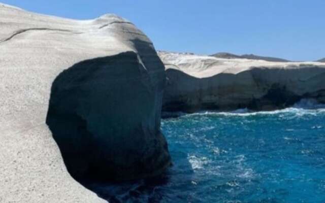 Nove Milos Luxury by Estia