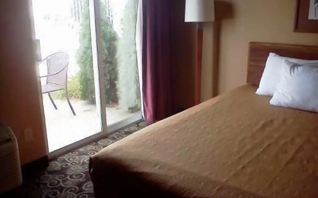 Pine View Resort