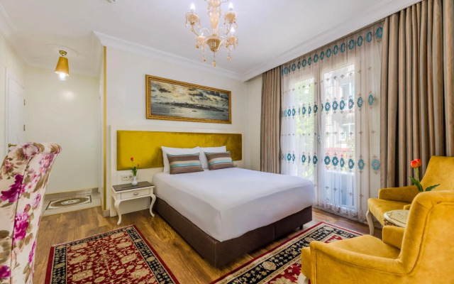 Lemis Suite Istanbul