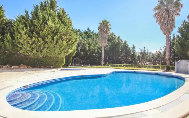 Apartment Rhodes