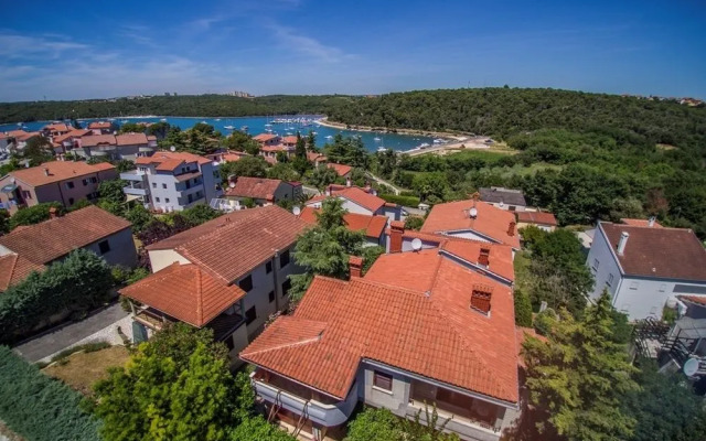 Apartments villa MaVeRo