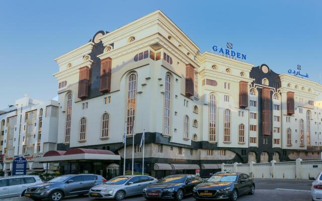 Garden Hotel Muscat