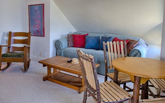 Grand Targhee at Shadow Brook