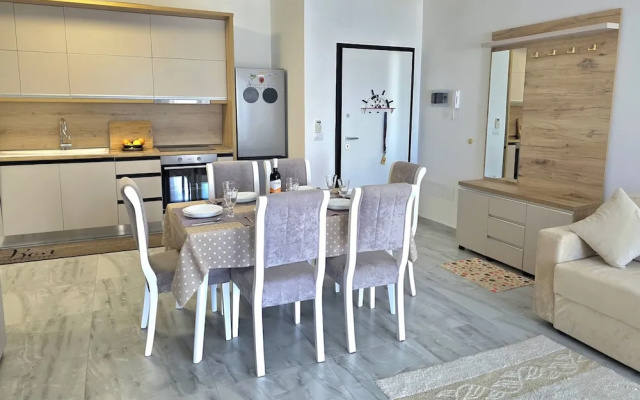 Holiday Apartment in Golem 070