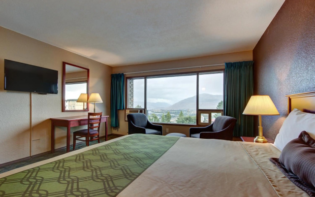 Knights Inn Kamloops