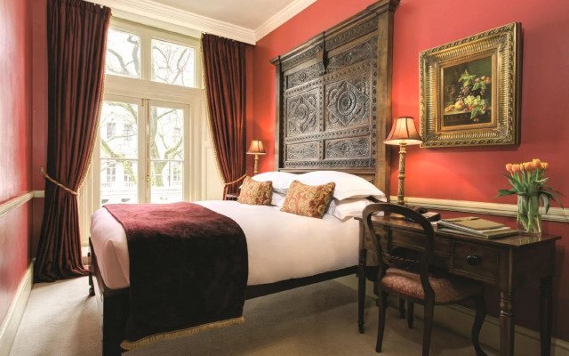 The Gore London – Starhotels Collezione