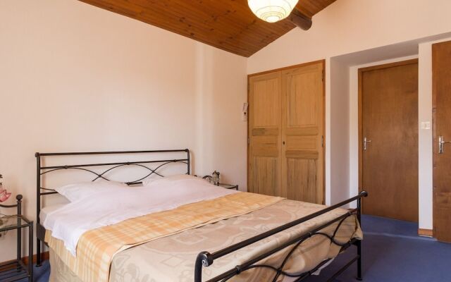 Serena Villa in Saignon With Private Swimming Pool