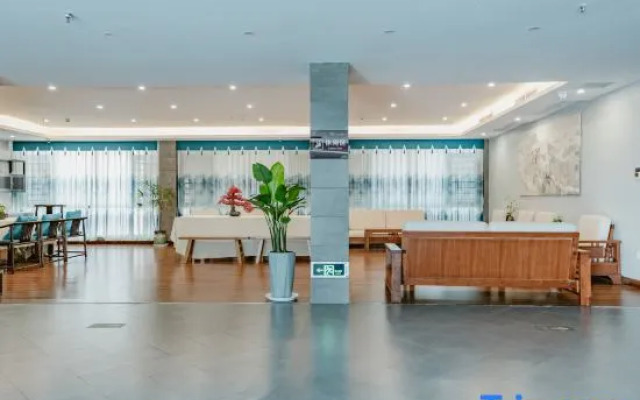 Qiongtai Hotel