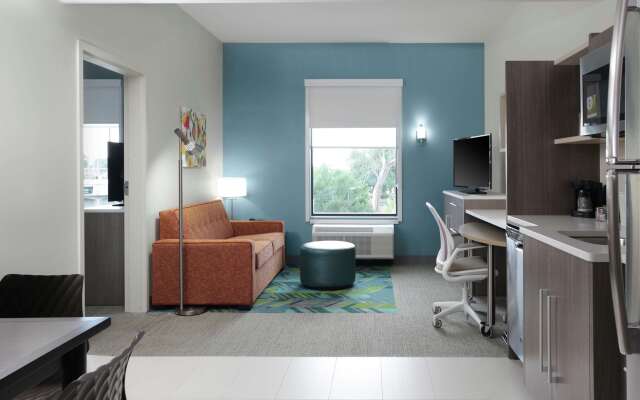 Home2 Suites by Hilton Fort Collins