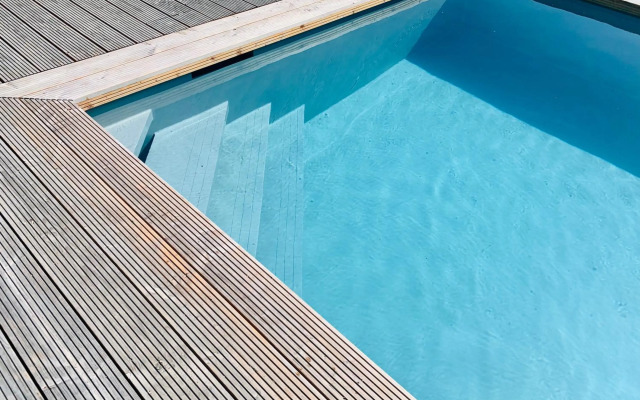 Vakantiehuis 't Geultje