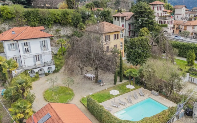 Villa Olga With Private Pool by Rent all Como