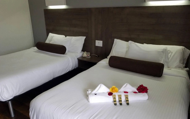 Value Inn Bellflower