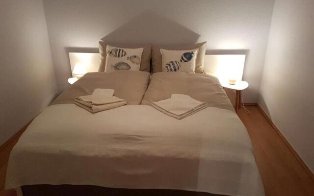 Ostseebrise Reetdach 2